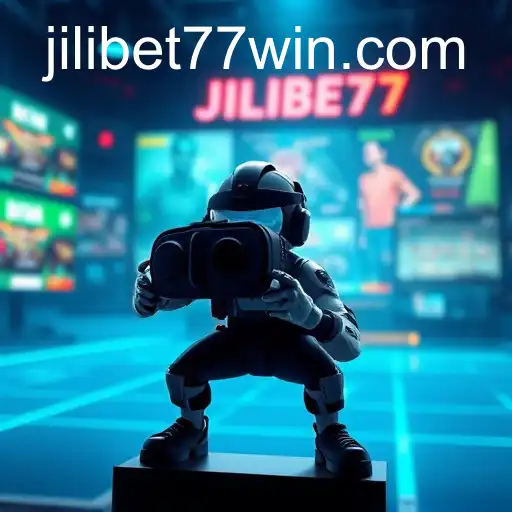 The Evolution of Online Gaming and JILIBET77