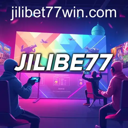 JILIBET77: The Future of Online Gaming in 2025