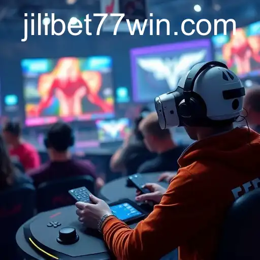 Emerging Trends in Online Gaming for 2025