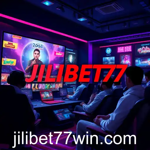 Evolution of Online Gaming: The Rise of Interactive Platforms