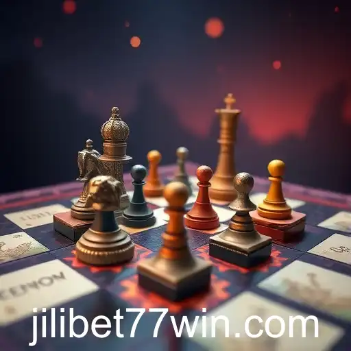 Exploring the Rise of JILIBET77 in Online Gaming
