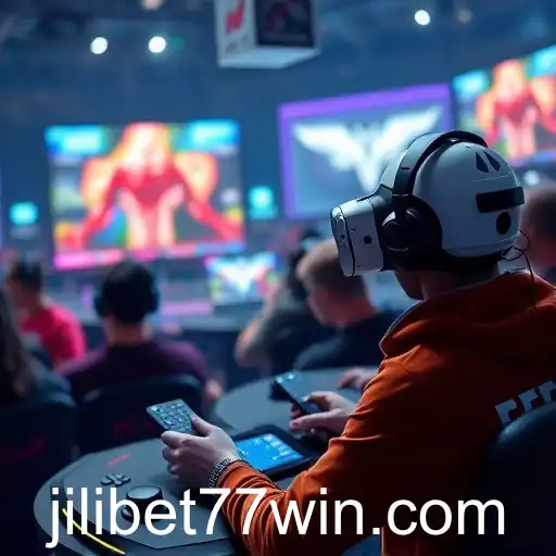 Emerging Trends in Online Gaming for 2025