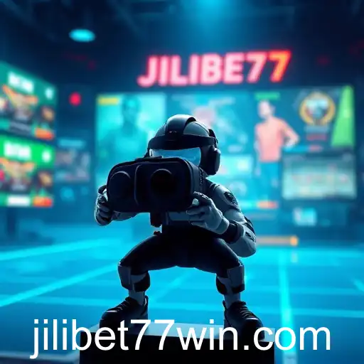 JILIBET77: Expanding the Horizon of Online Gaming