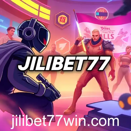 JILIBET77 Captures Gaming Enthusiasts