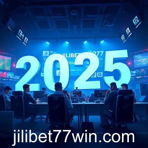 JILIBET77 and the Rise of Online Gaming Platforms