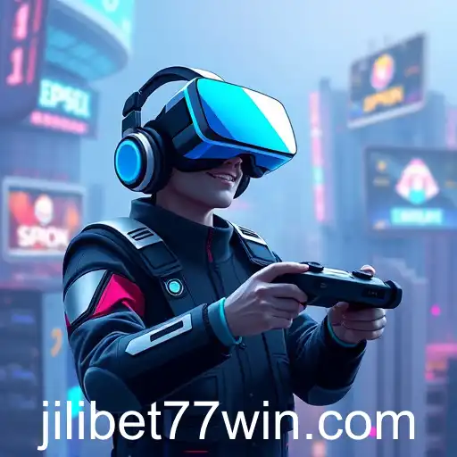 JILIBET77: Revolutionizing Online Gaming