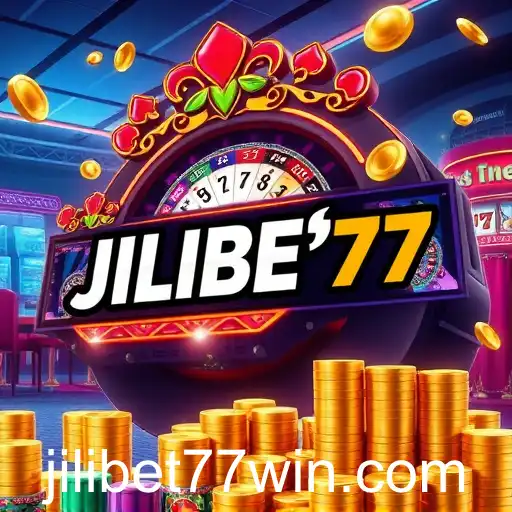 JILIBET77: A Growing Trend in Online Gaming