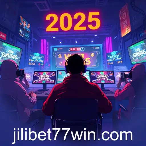The Rise of JILIBET77 in Online Gaming