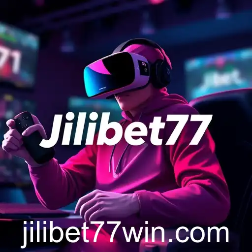 The Rise of JILIBET77 in Online Gaming