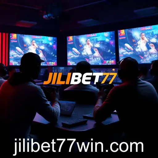 The Rise of JILIBET77 in Online Gaming