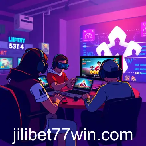 The Rise of JILIBET77: Gaming Trends and Impacts