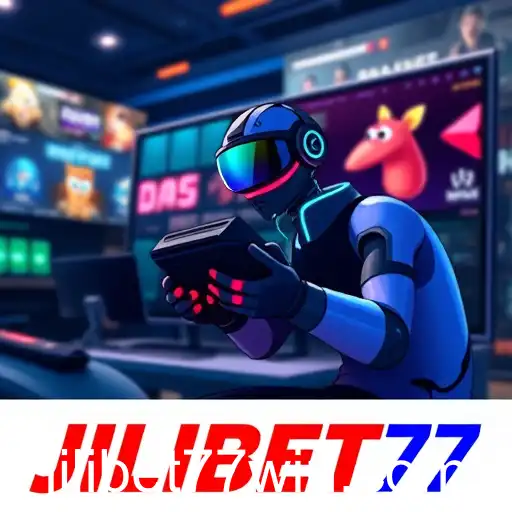 JILIBET77: The Rise of Online Gaming