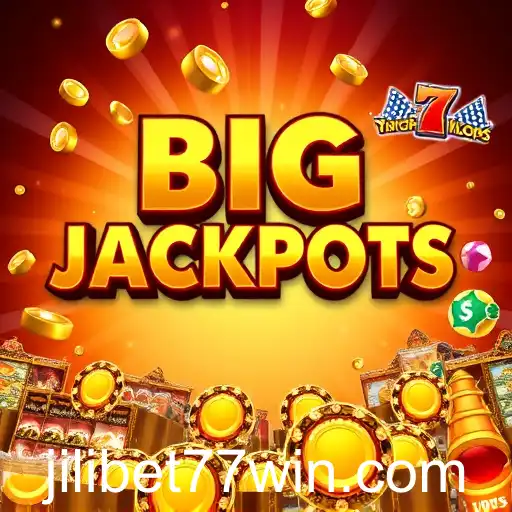 Exploring the Excitement of 'Big Jackpots' on JILIBET77