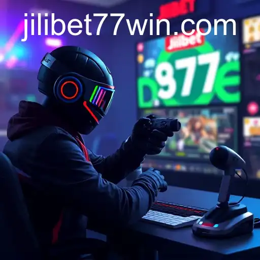 JILIBET77: The Rise of Online Gaming in the Modern Era