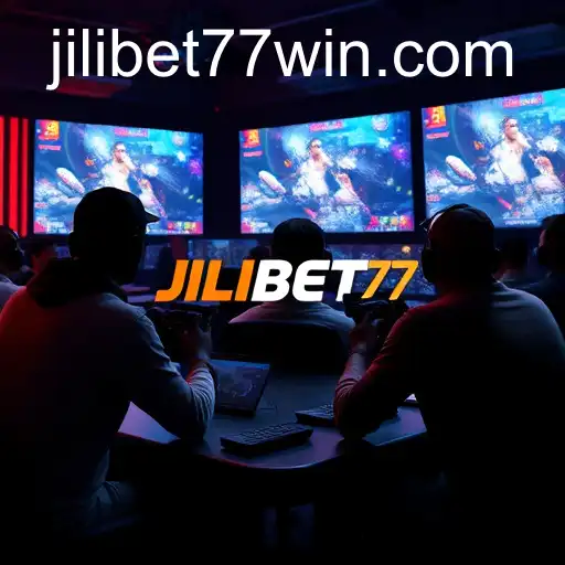 Jilibet77: Transforming Online Gaming in 2025