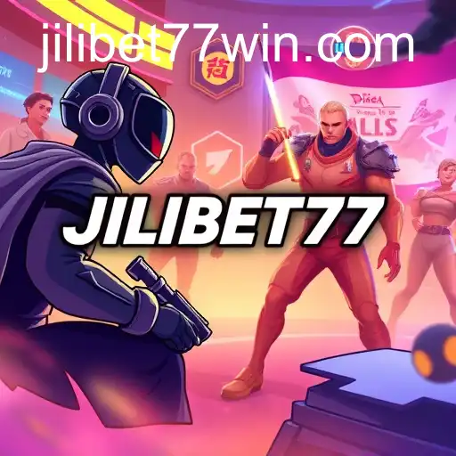 JILIBET77 Captures Gaming Enthusiasts