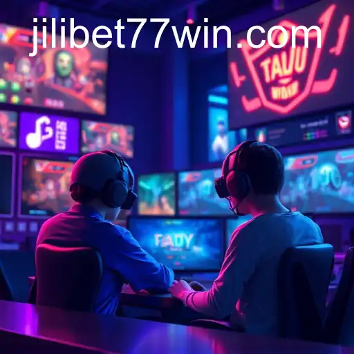 JILIBET77's Impact on Online Gaming