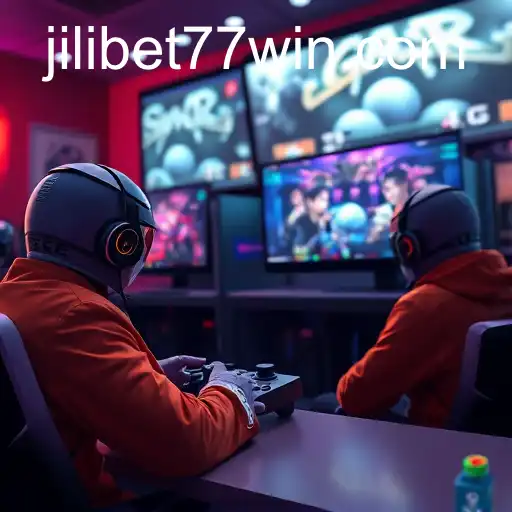Exploring the Rise of JILIBET77 Online