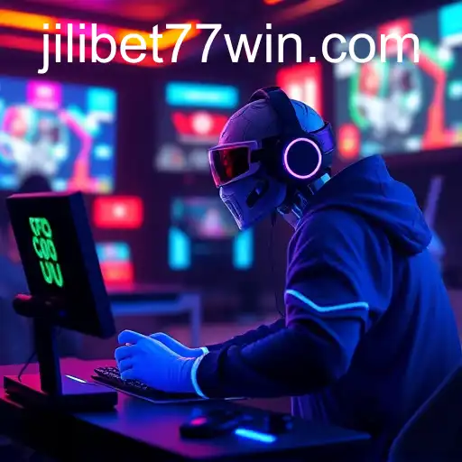 The Rise of JILIBET77 in Online Gaming