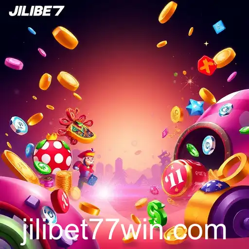 Exploring the Excitement of 'Game Promotions' with JILIBET77