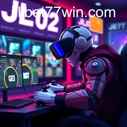 The Rise of JILIBET77 in Online Gaming