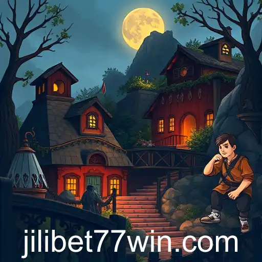 The Rise of JILIBET77: Gaming Trends and Impacts