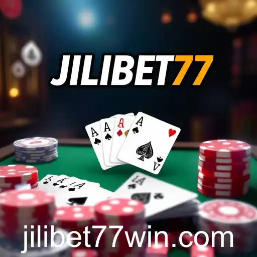 The Rise of Online Gaming: JILIBET77 at the Forefront