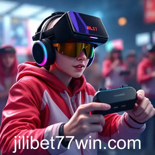 JILIBET77: The Rise of Online Gaming