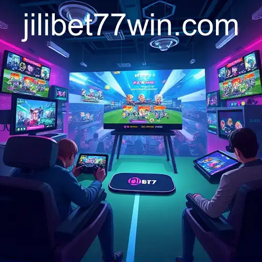 The Rise of Online Gaming in 2026